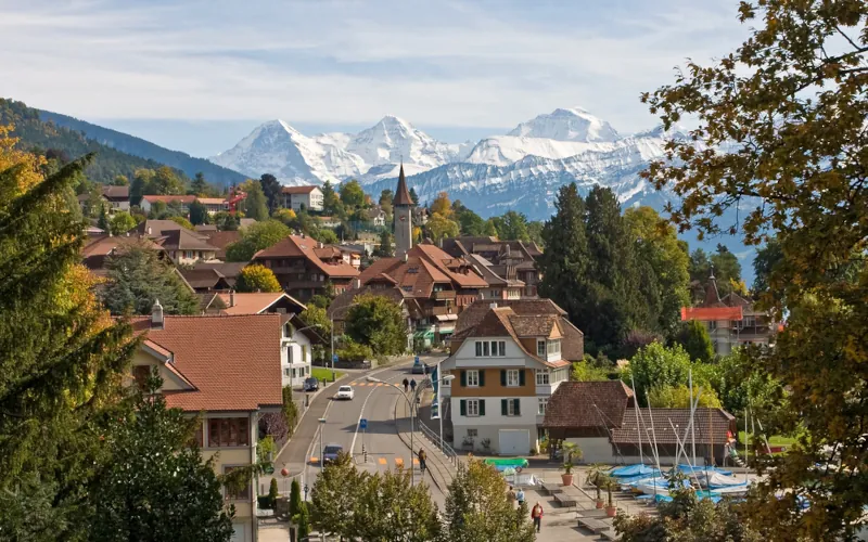 Devenir propriétaire en Suisse&nbsp;: un parcours très encadré