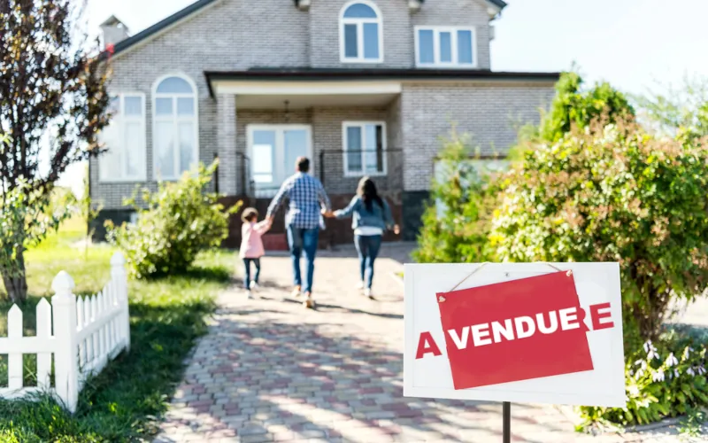 5 équipements qui valorisent votre maison pour mieux la vendre
