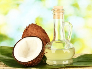 L'huile de coco et ses multiples utilisations