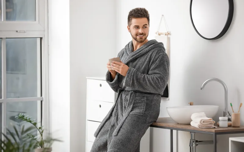 Hygiène et confort : comment bien choisir ses accessoires de bain ?