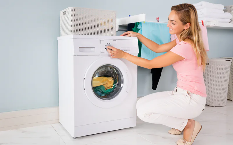 7 innovations pour laver et sécher son linge