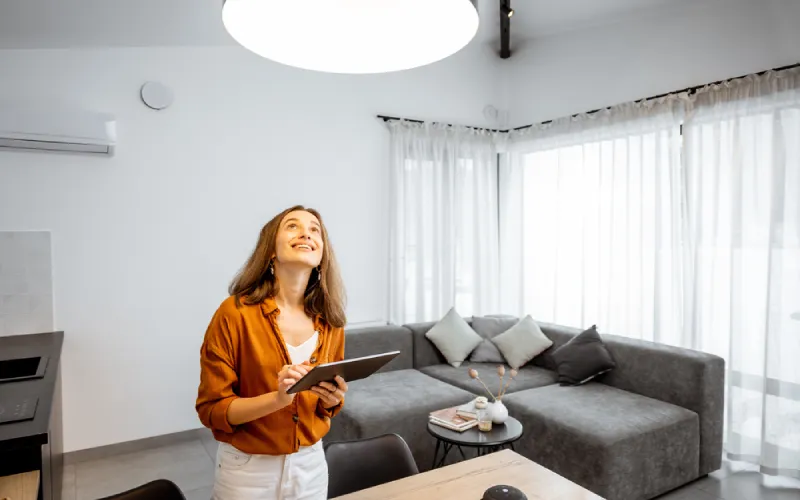 Installation dans un nouveau logement&nbsp;: n'oubliez pas de souscrire un contrat énergie