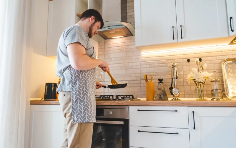 cuisine équipée