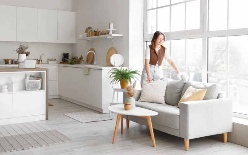 Lumière du jour : comment les fenêtres influencent votre humeur et votre énergie