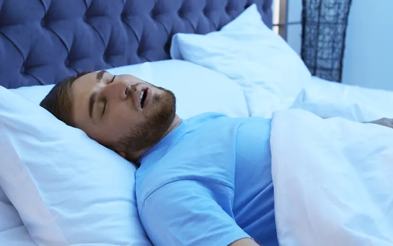 L'oreiller anti-ronflements est-il vraiment efficace ?