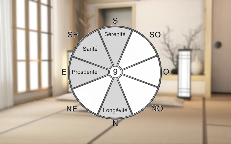 Votre chiffre Gua est le NEUF