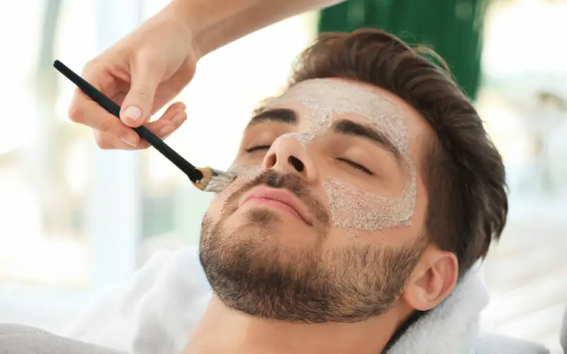 masque facial