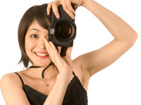 Envoyez vos plus belles photos d'intérieur ! 