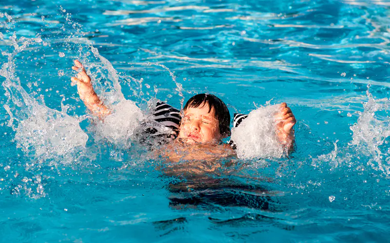 Comment bien sécuriser votre piscine
