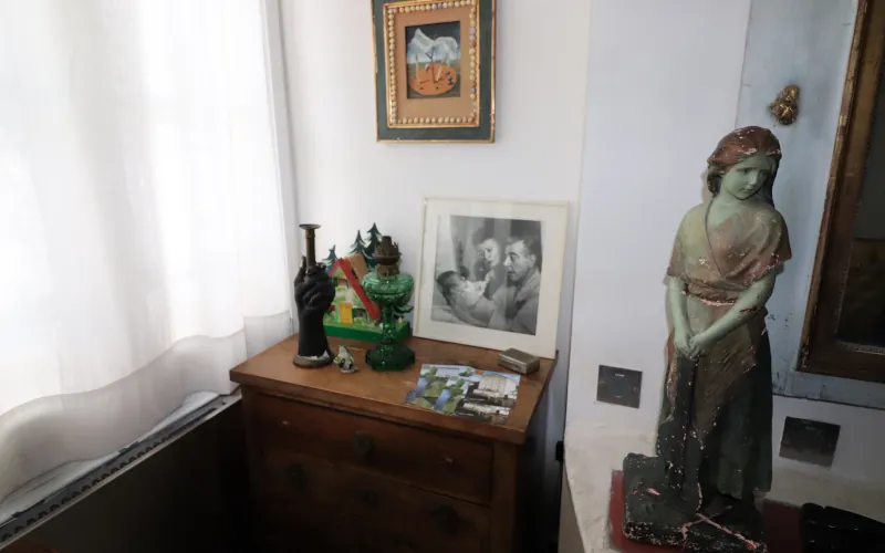 Appartement Prévert