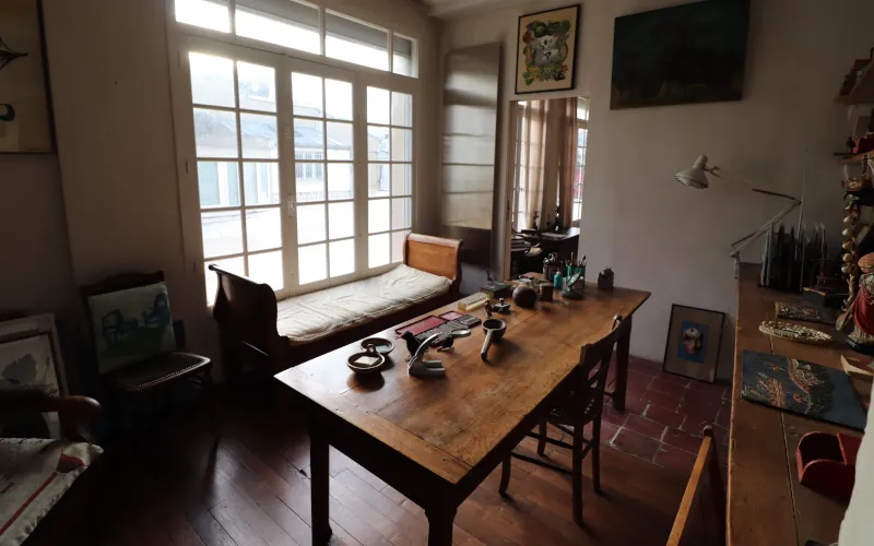 Appartement Prévert