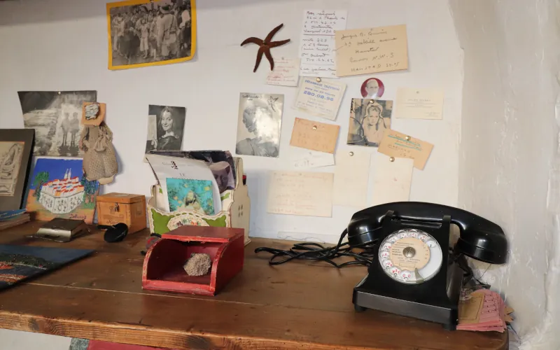 Appartement Prévert