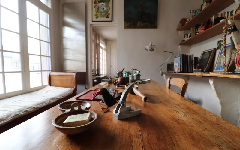 Appartement Prévert