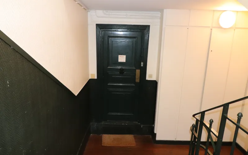 Appartement Prévert