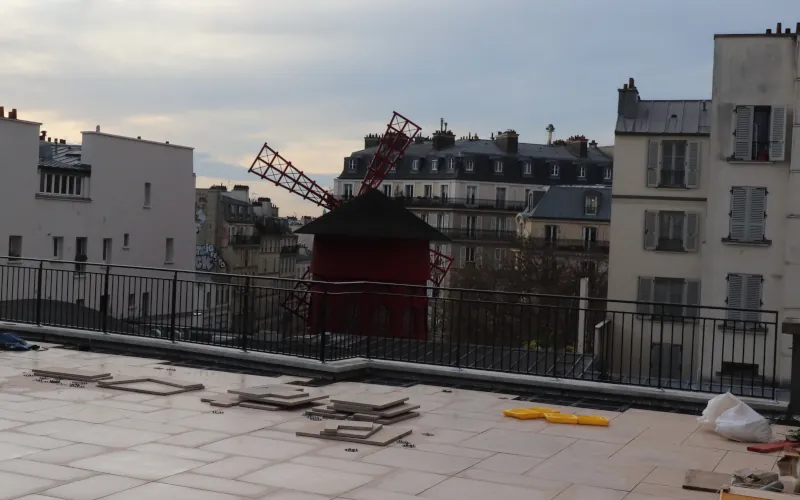 Appartement Prévert