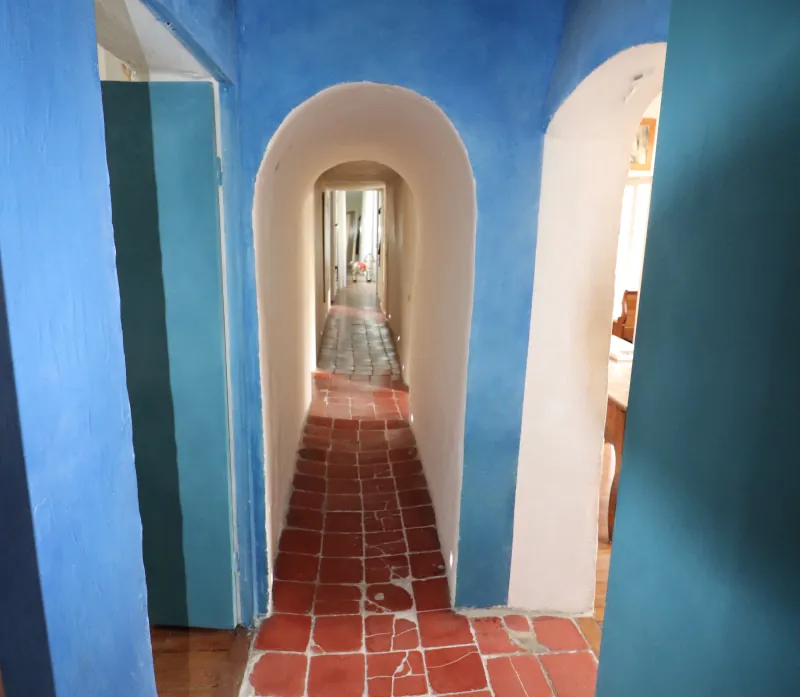 Appartement Prévert