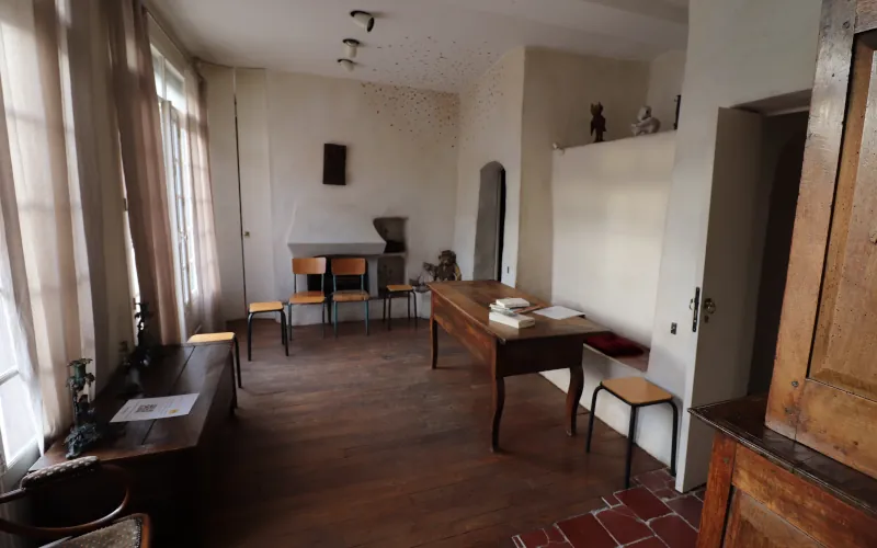 Appartement Prévert