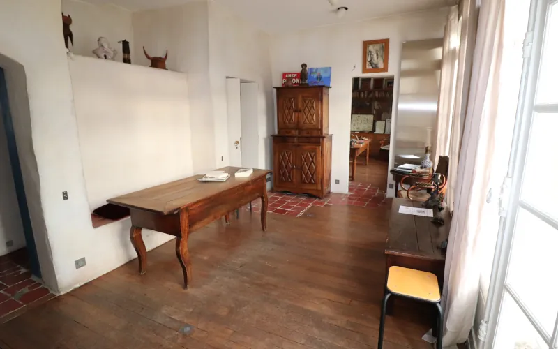 Appartement Prévert