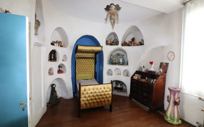 Appartement Prévert