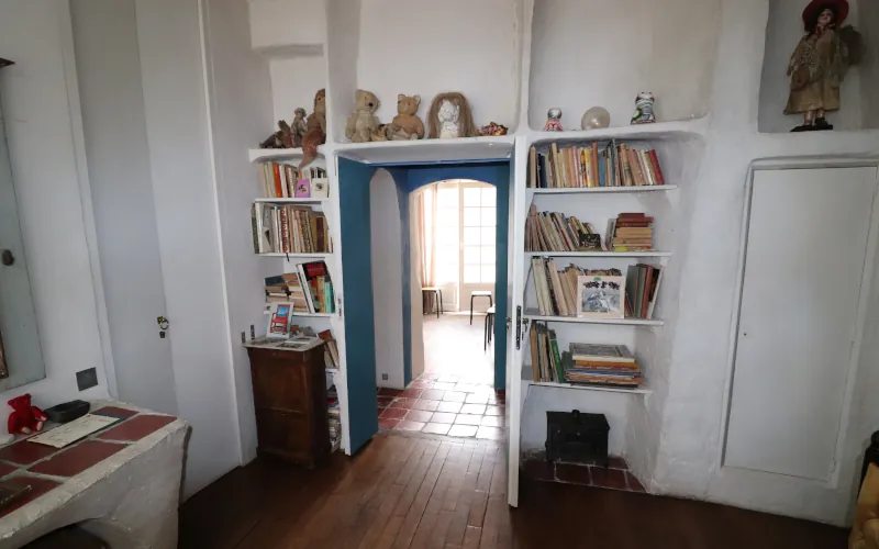 Appartement Prévert