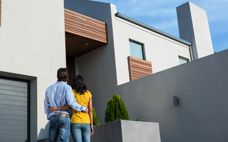 Programme immobilier neuf : les critères de choix d'un logement