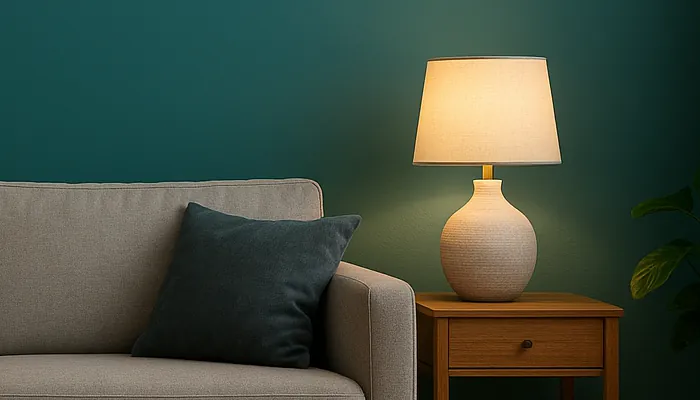 lampe
