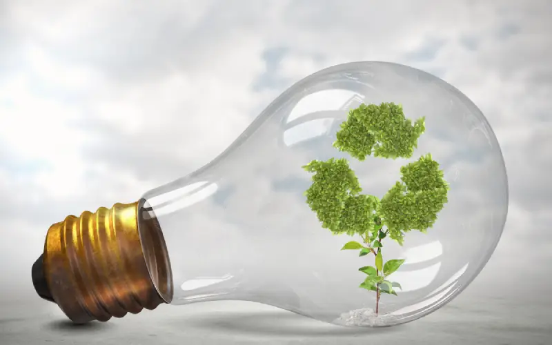 Quels sont les vrais avantages à passer à l'électricité verte ?