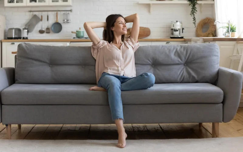 5 routines qui transforment la gestion de la maison