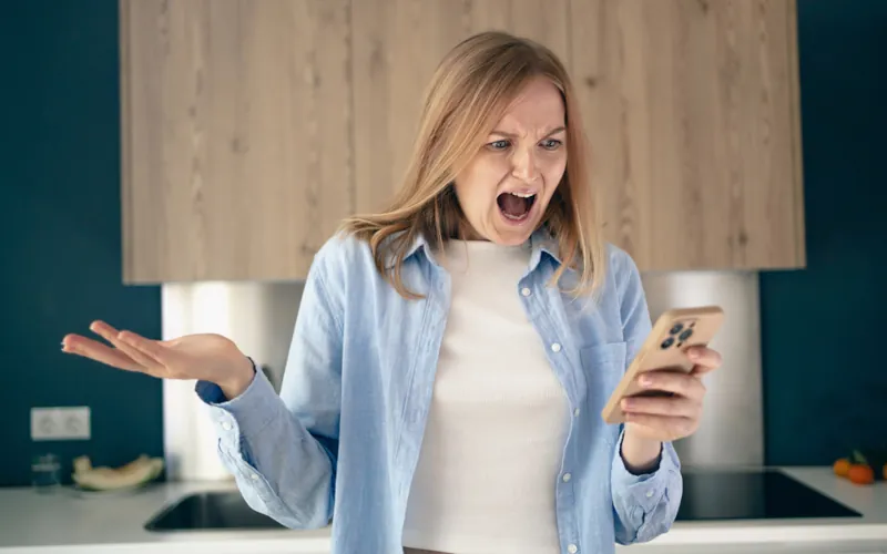 La technique la plus efficace pour faire stopper le démarchage téléphonique