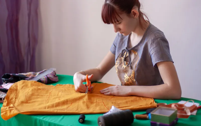 upcycling