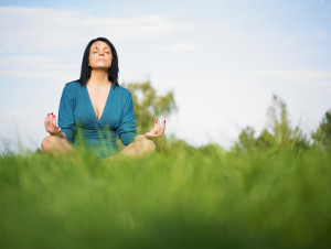 Apprendre à méditer à travers Vipassana