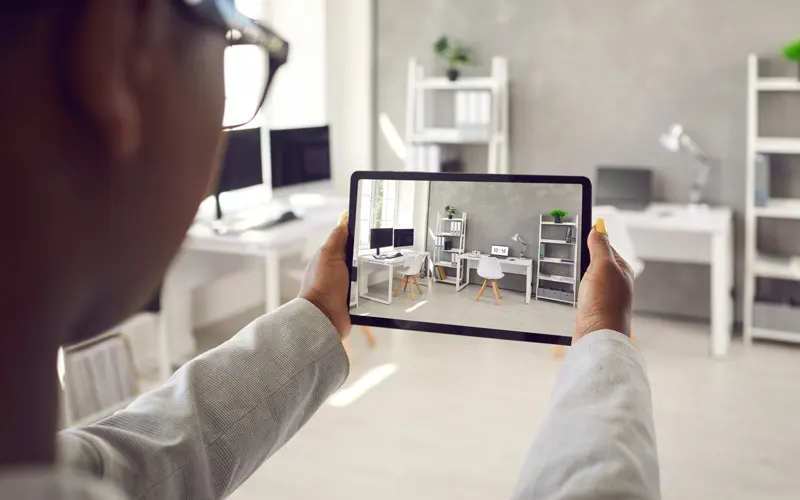 Peut-on visiter un logement à distance ?