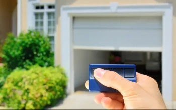 Comment choisir la meilleure télécommande de garage pour votre domicile
