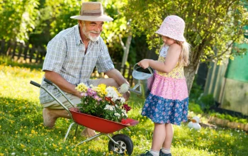 5 raisons thérapeutiques de se mettre à jardiner